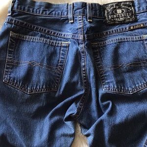 Lucky brand jeans